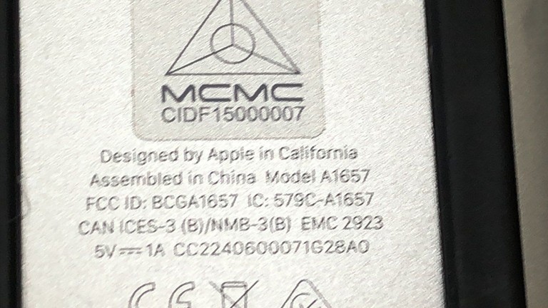 Дешево Apple magic mouse 2 з ломбарду