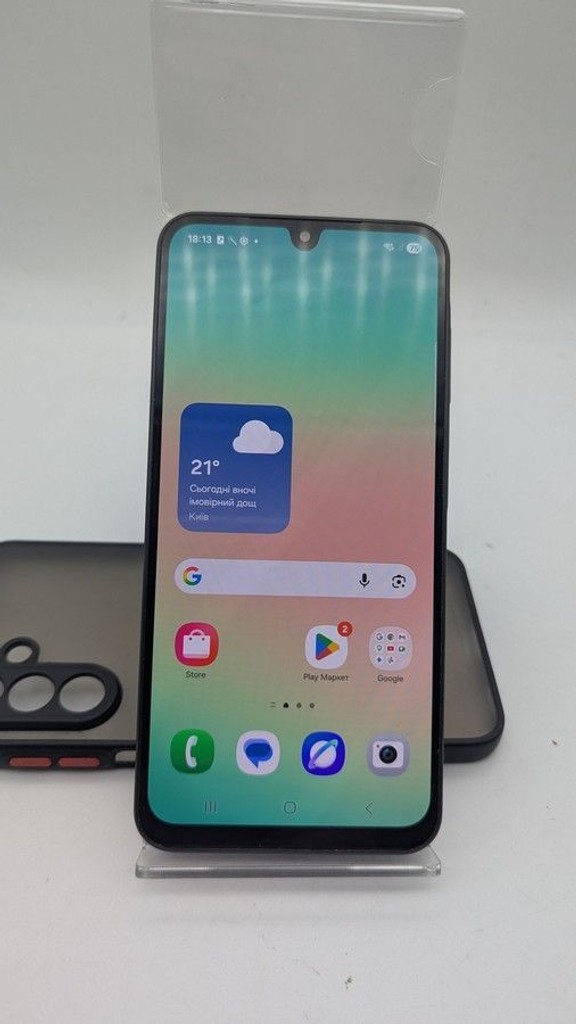 Купити Samsung galaxy a26 5g 8/256gb Б/У