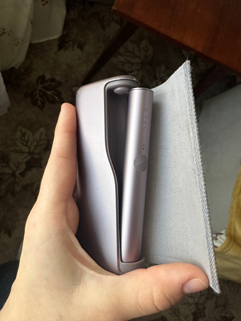 Дешево Iqos Iluma prime з ломбарду