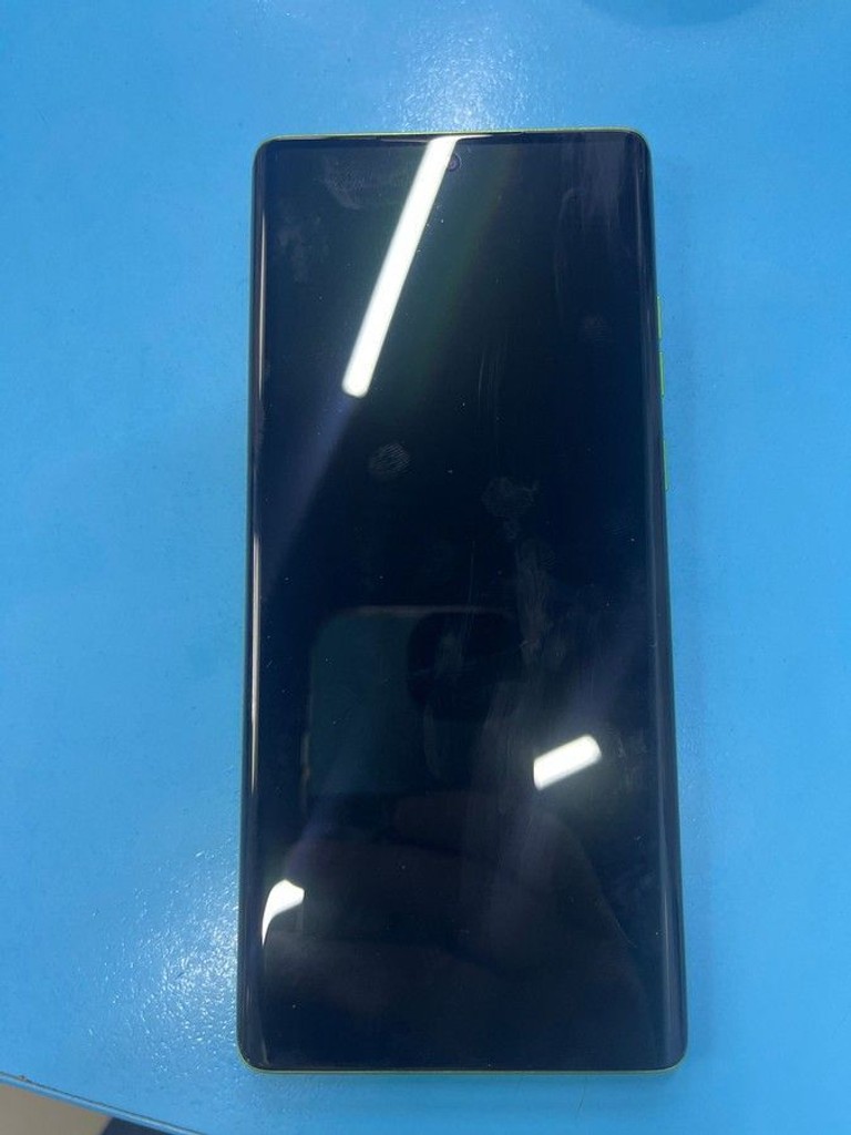 Купити Motorola edge 50 fusion 8/256gb Б/У