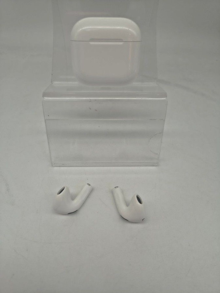 Купити Apple airpods 4 with active noise cancellation Б/У