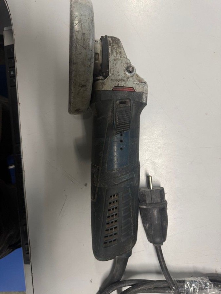 Купить Bosch gws 13-125 cie Б/У