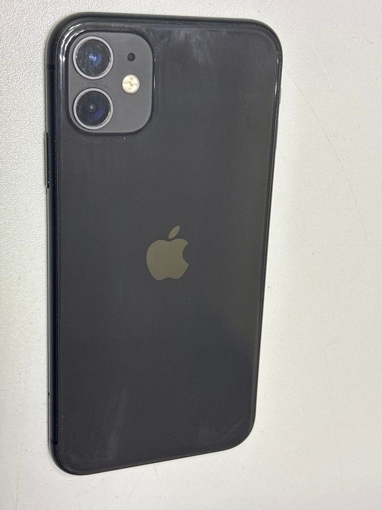Купити Apple iphone 11 64gb Б/У