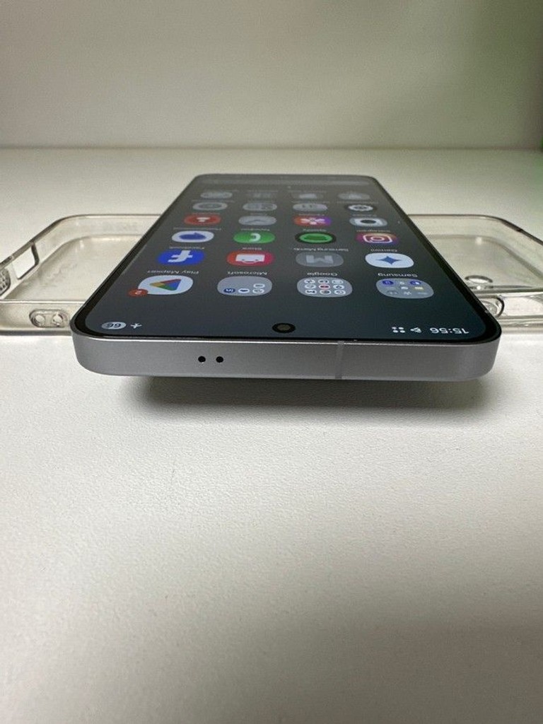 Розпродаж Samsung galaxy s25 fe 8/256gb, продавець Техноскарб