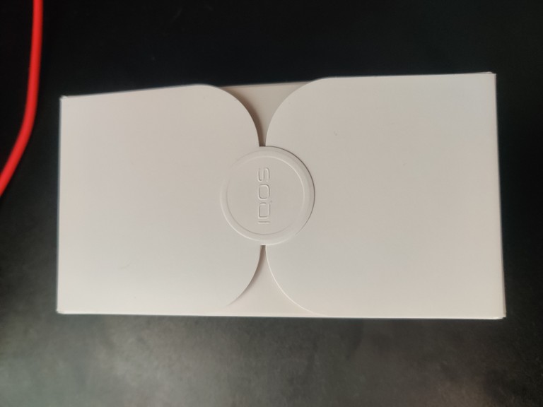 Объявление Iqos Iluma i Б/У
