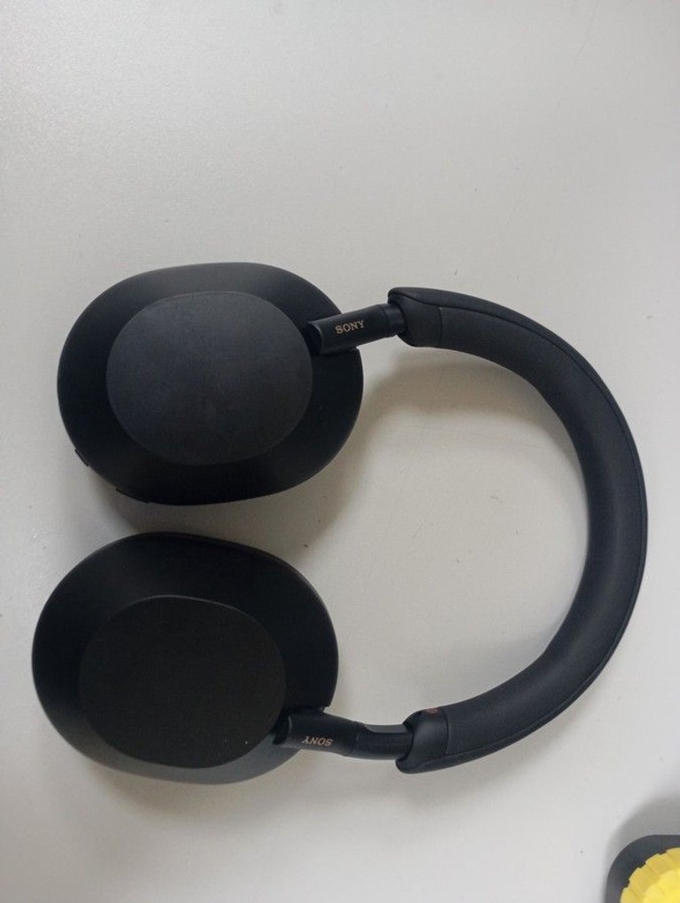 Sony wh-1000xm5 Код:01-200946496. Зображення 5