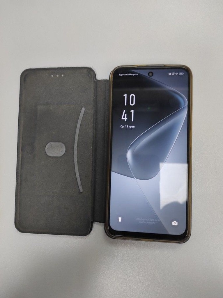 Оголошення Infinix hot 50i 4/128gb Б/У