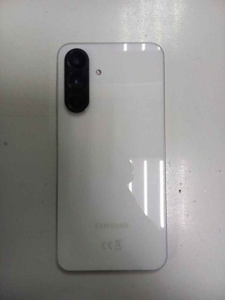Объявление Samsung galaxy a56 5g 8/128gb Б/У