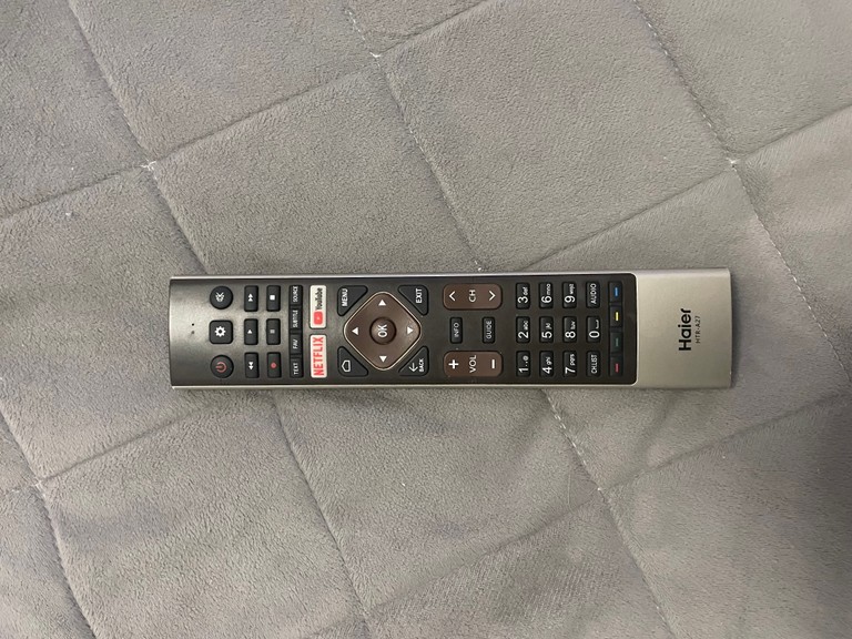 Haier DH1VW4D00RU Код:null. Зображення 4