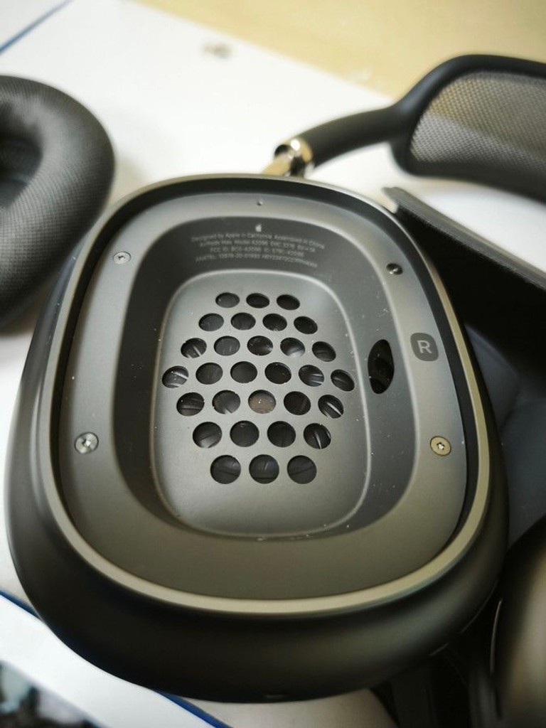 Apple airpods max Код:01-200947384. Зображення 6