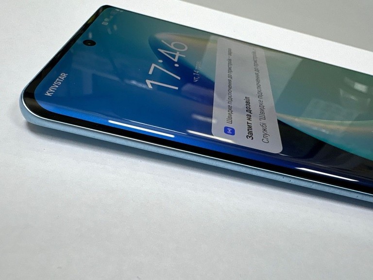 Дешево Realme 10 Pro+ 5G 8/256GB Nebula Blue з ломбарду