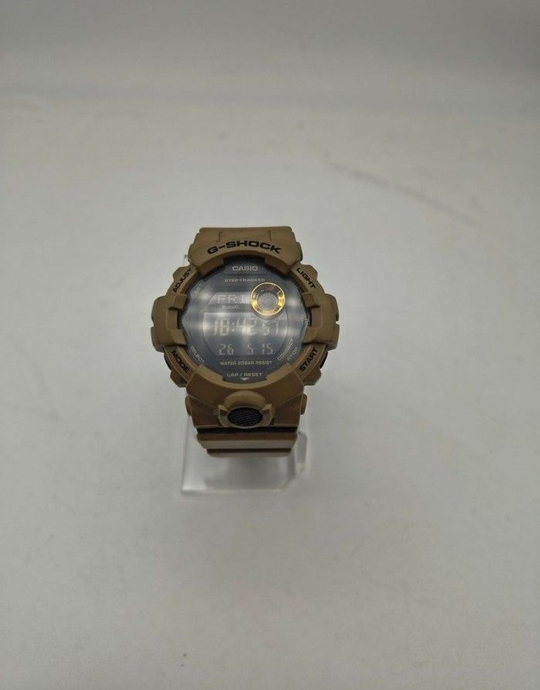 Оголошення Casio gbd-800 Б/У