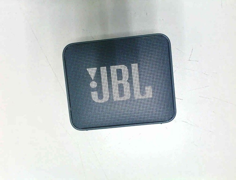 Оголошення Jbl go 2 Б/У