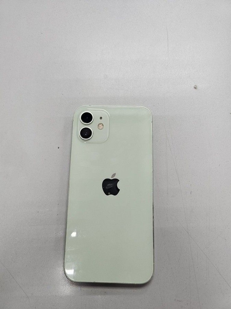 Дешево Apple iPhone 12 64GB (PRODUCT)RED з ломбарду
