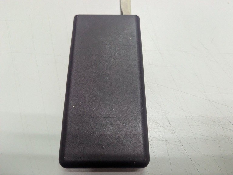 Оголошення Hoco J91B 30000mAh Black Б/У