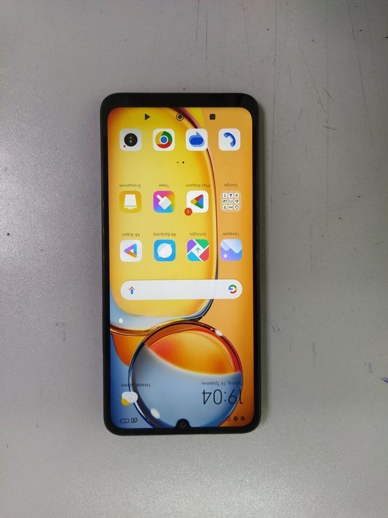 Купити Xiaomi redmi 13c 8/256gb Б/У