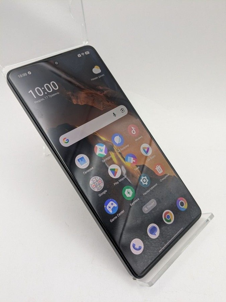 Оголошення Poco F5 12/256GB Blue Б/У