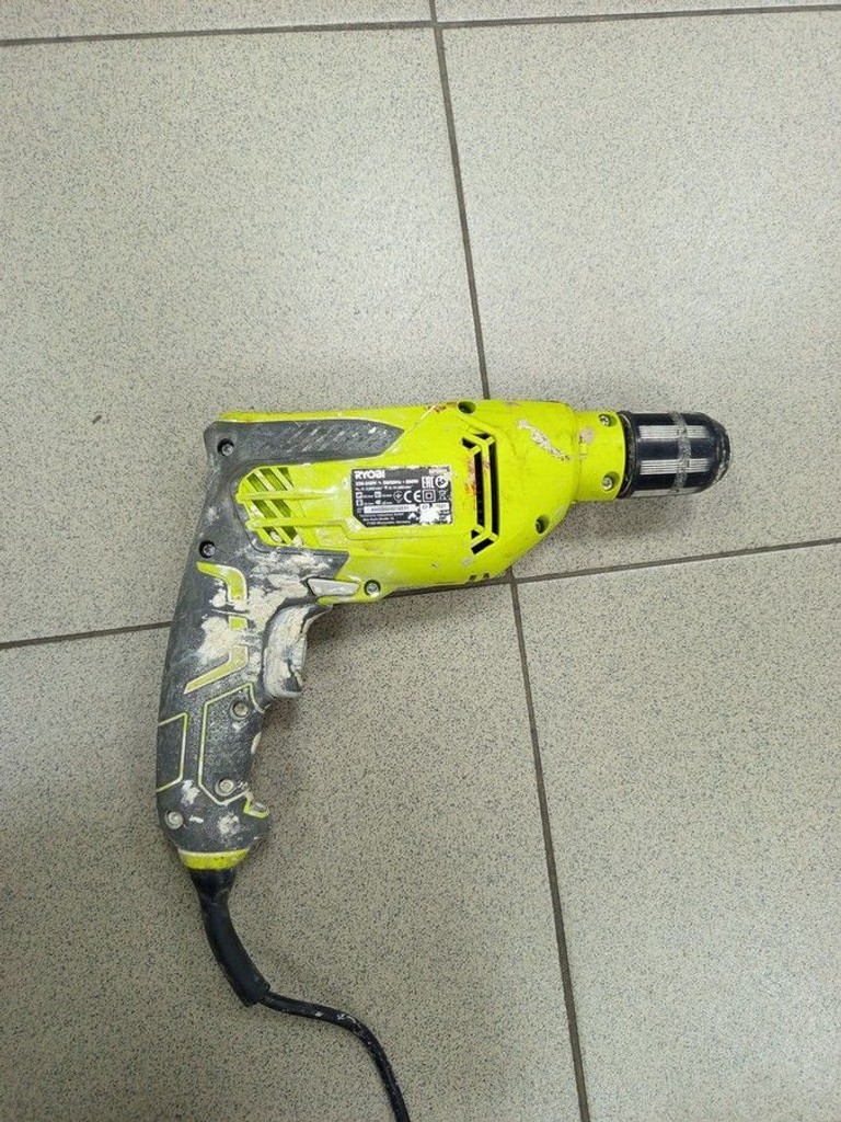Купити Ryobi RPD-800K Б/У
