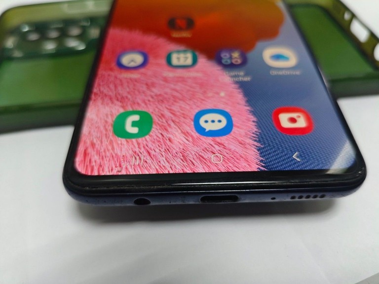 Samsung a515f galaxy a51 4/128gb Код:01-200882826. Изображение 9