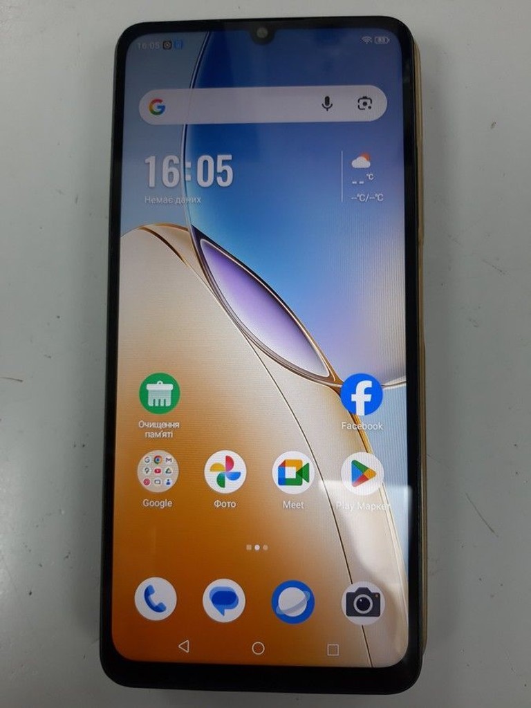 Купить Zte blade a56 4/128gb Б/У