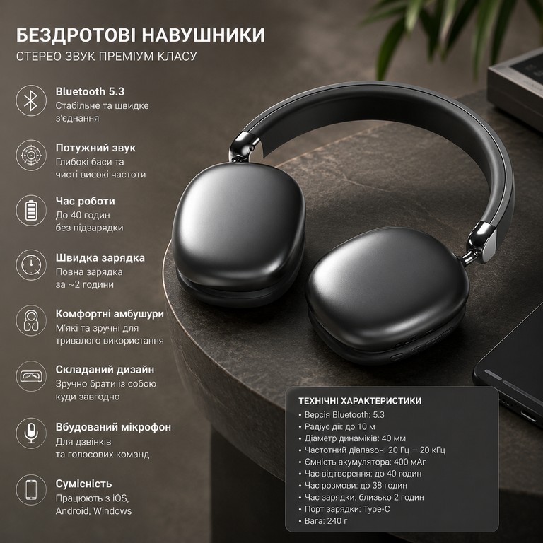 Купити MDR A39 CELEBRAT Б/У