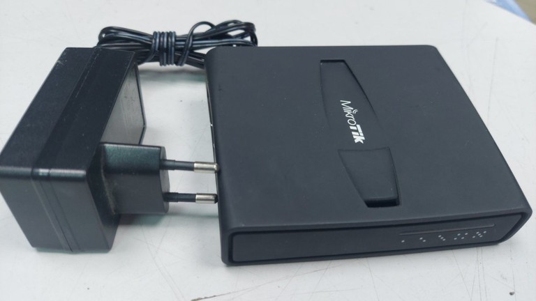 Купити Mikrotik hap ac2 Б/У
