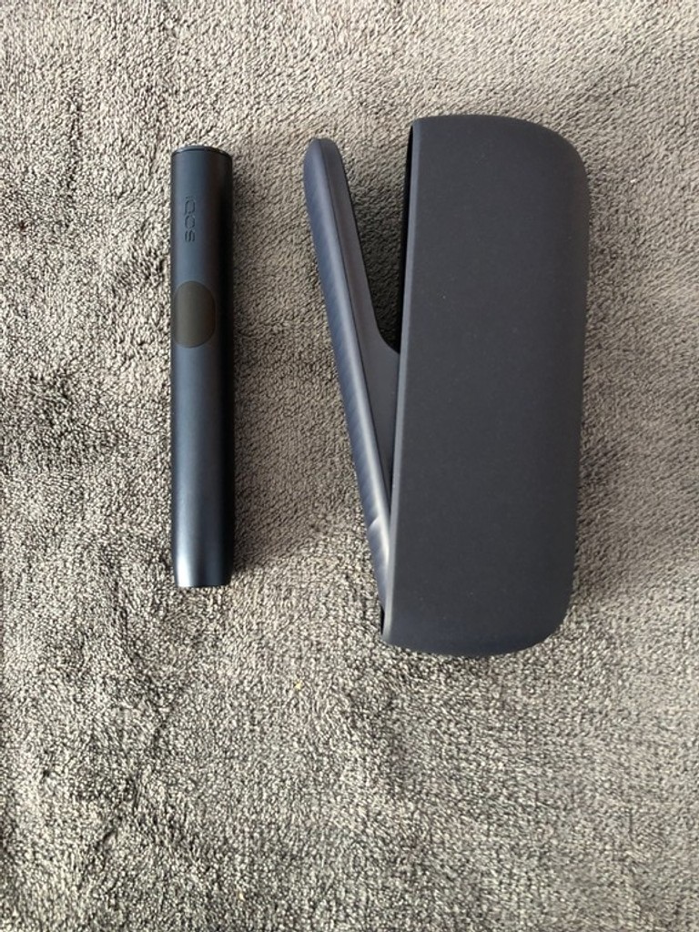 Купить Iqos Iluma i Б/У