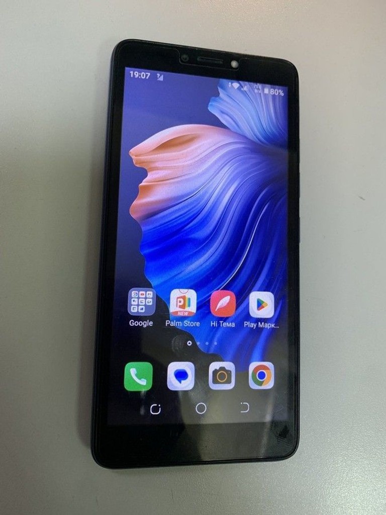 Дешево Tecno pop 2f b1g 1/16gb з ломбарду