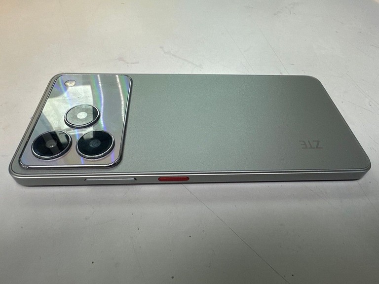 Zte Blade A76 4/128GB Gray Код:01-200955958. Зображення 6