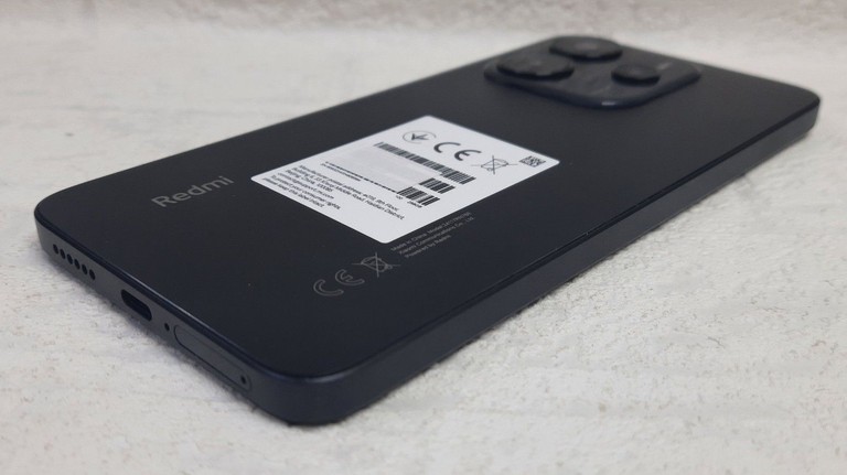 Xiaomi redmi note 14 8/256gb Код:01-200955961. Зображення 6