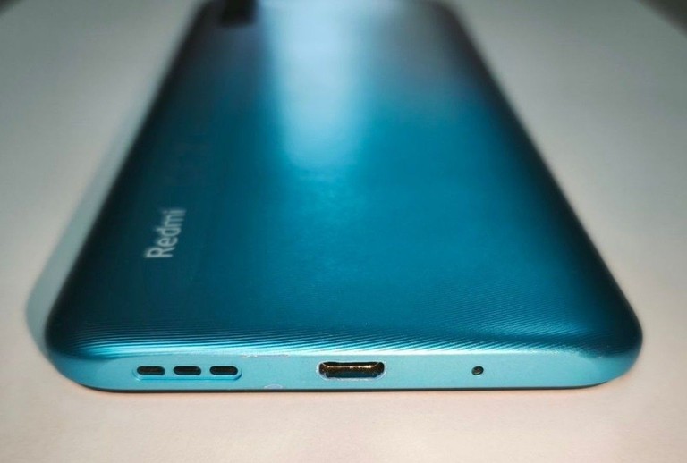 Xiaomi redmi 9a 2/32gb Код:01-200956681. Зображення 7