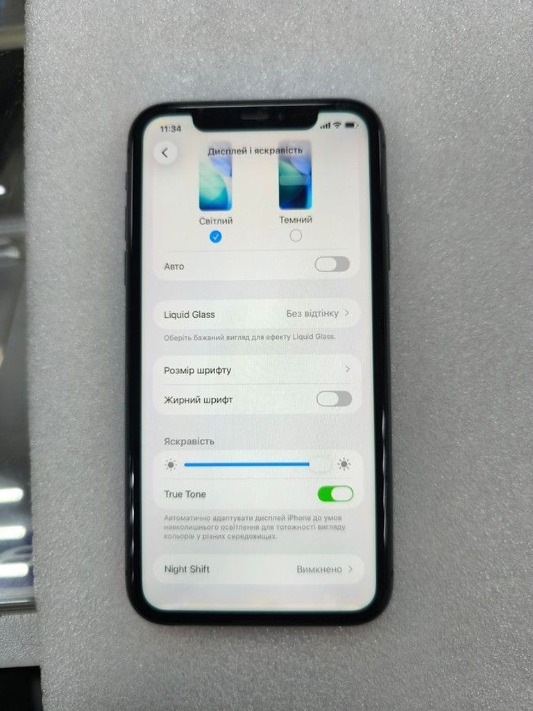 Apple iphone 11 64gb Код:01-200955680. Зображення 8