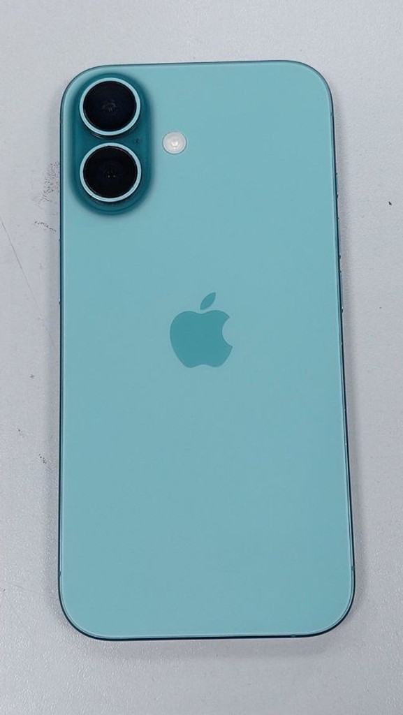 Оголошення Apple iphone 16 128gb Б/У