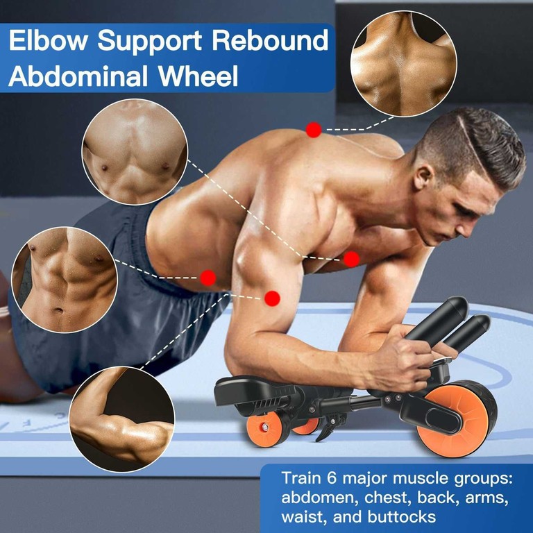 Bnlei Ab Roller  Код:null. Изображение 7
