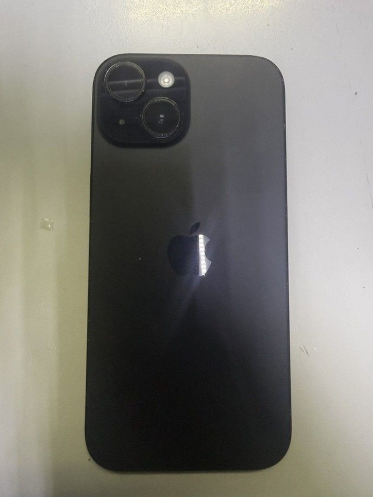 Объявление Apple iPhone 15 256GB Green Б/У