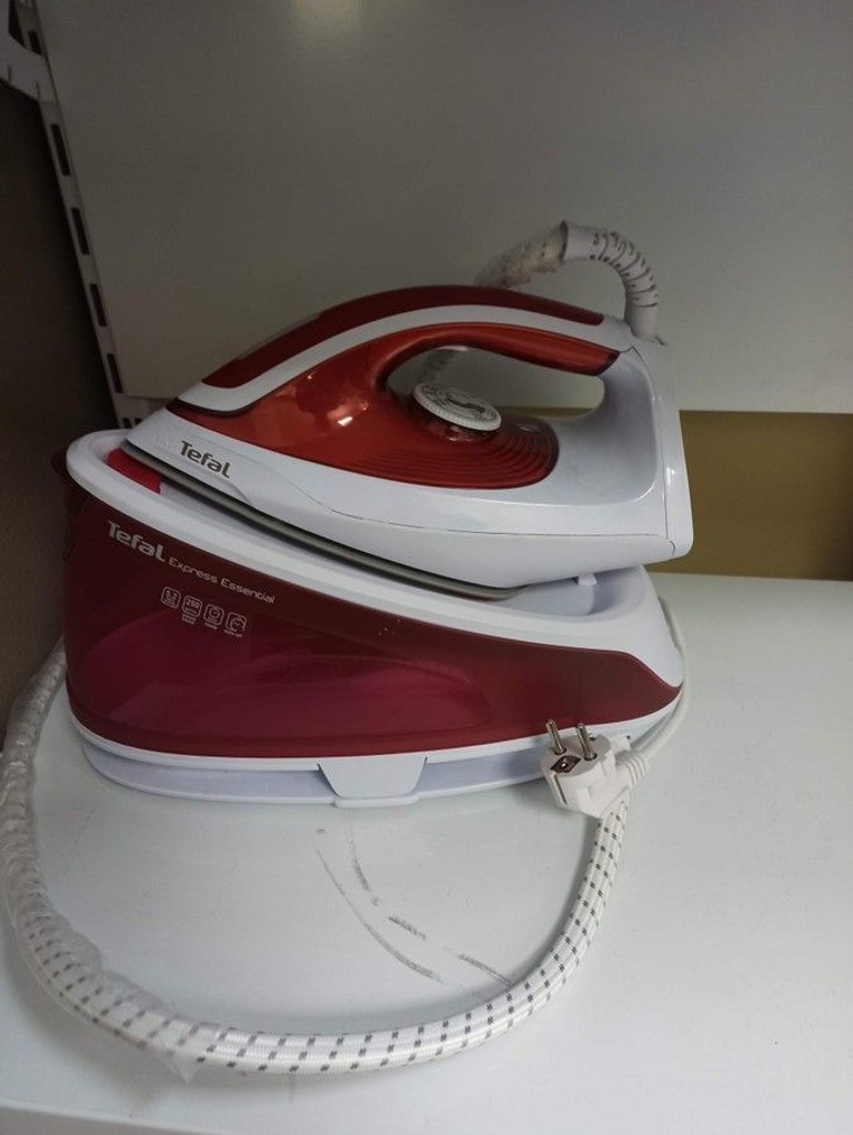 Объявление Tefal SV6111E1 Б/У
