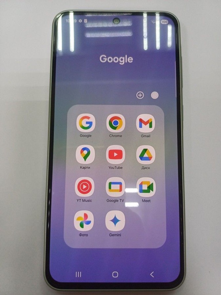 Розпродаж Samsung galaxy a36 5g 8/256gb, продавець Техноскарб