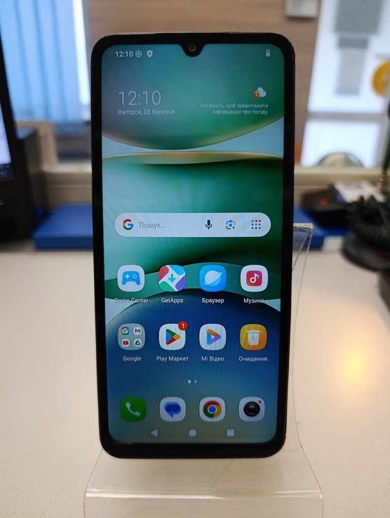 Купити Xiaomi redmi a5 4/128gb Б/У