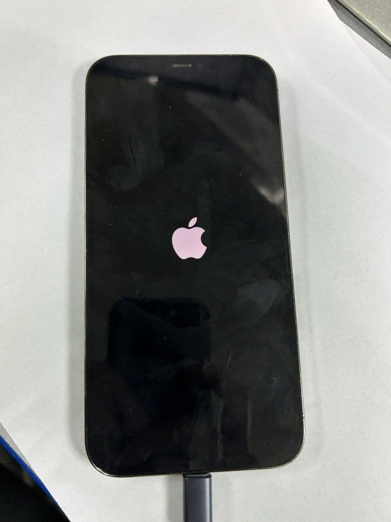 Оголошення Apple iphone 12 pro max 128gb Б/У