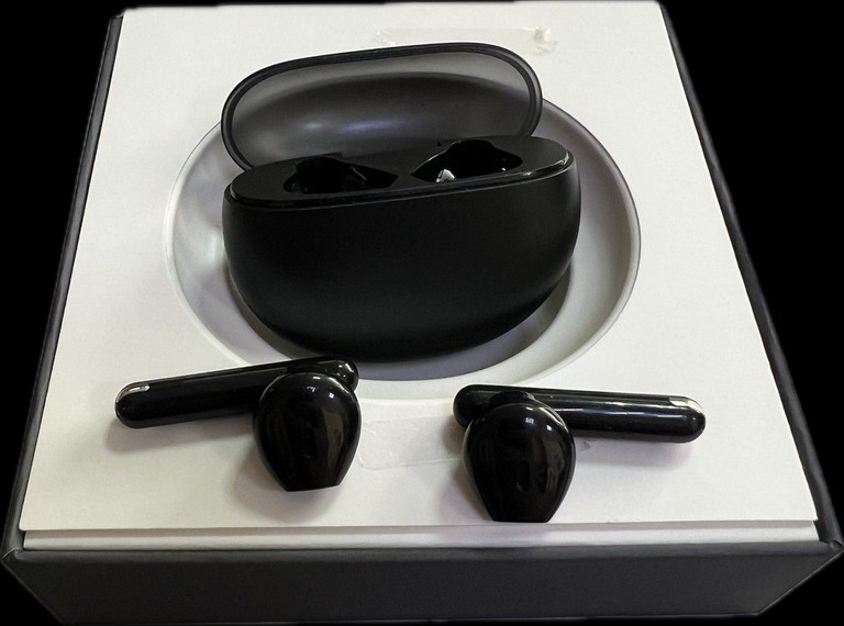 Распродажа OPPO OPPO Enco Air (W32) (29567), продавец Техноскарб
