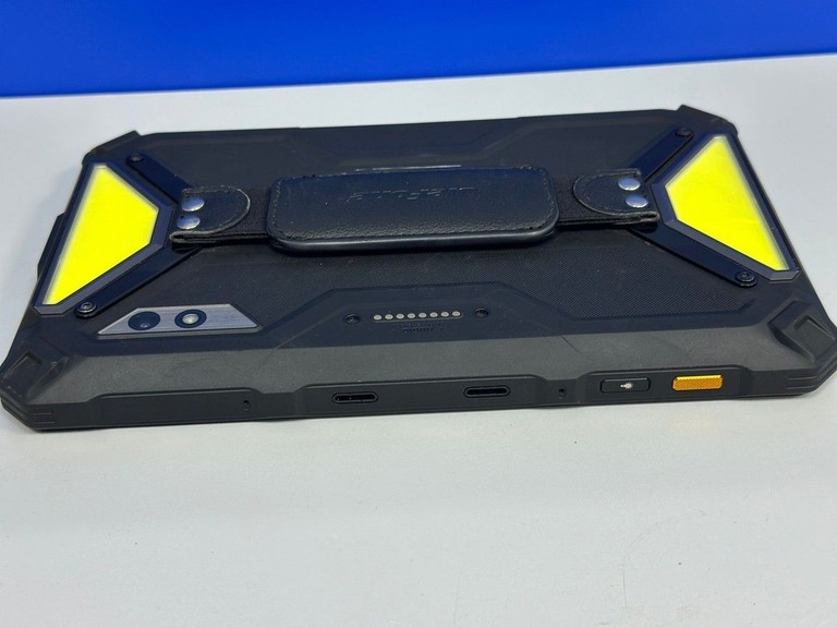 Ulefone Armor Pad 3 Pro 8/256Gb LTE Black Код:01-200963661. Зображення 6