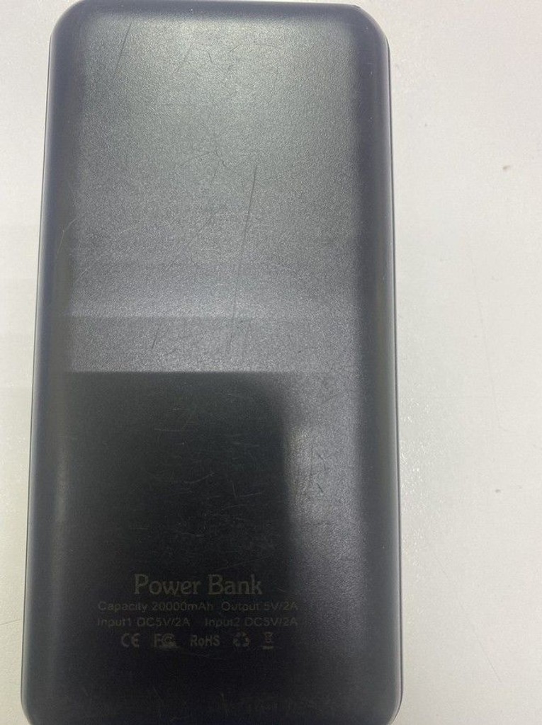 Купити - 20000mah Б/У
