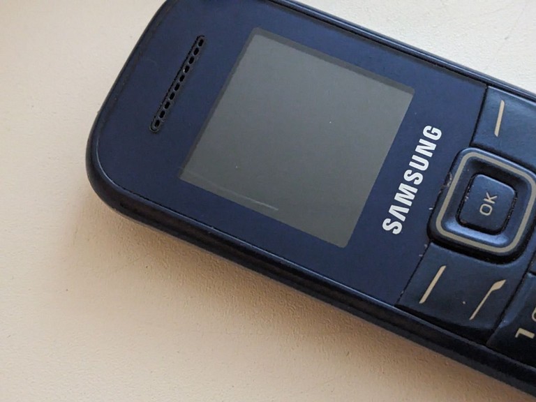 Samsung GT-E1200i Код:null. Зображення 7