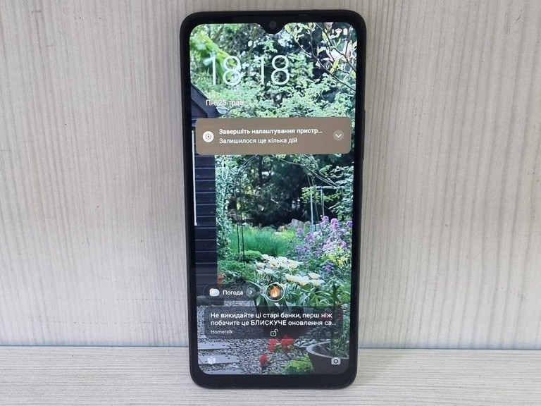 Xiaomi redmi a3 4/128gb Код:01-200966031. Изображение 10