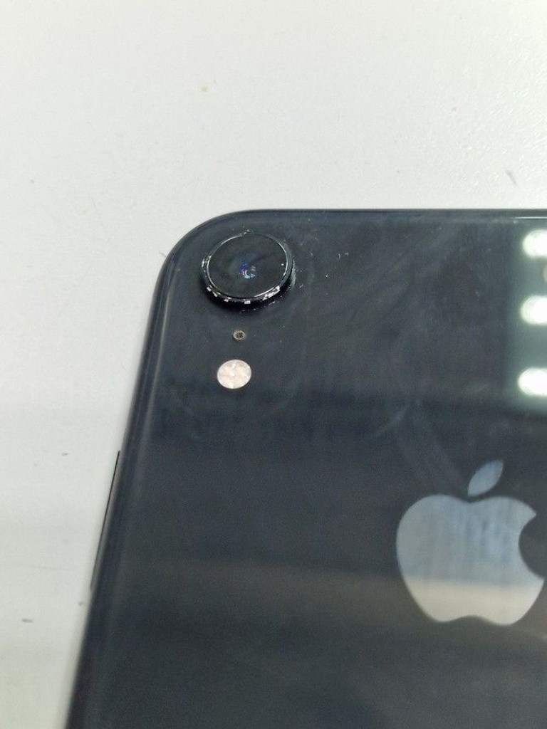 Apple iphone xr 64gb Код:01-200964394. Зображення 5