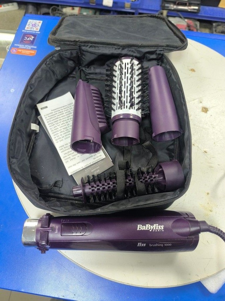 Купити Babyliss AS960E Б/У