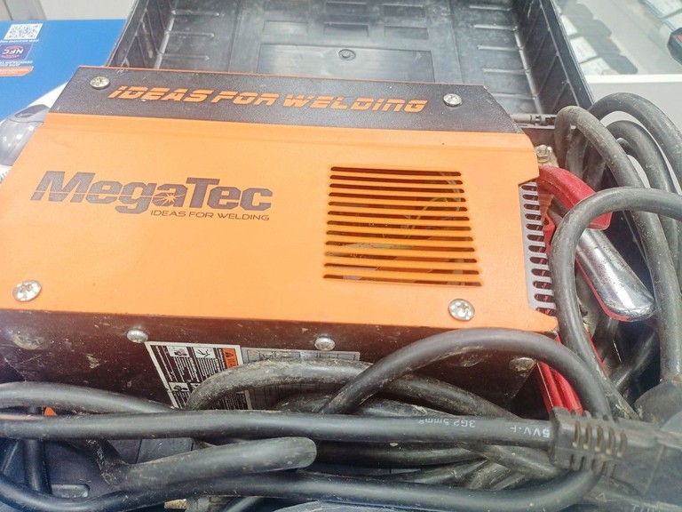 Megatec ECN 160EF Код:01-200965608. Изображение 7