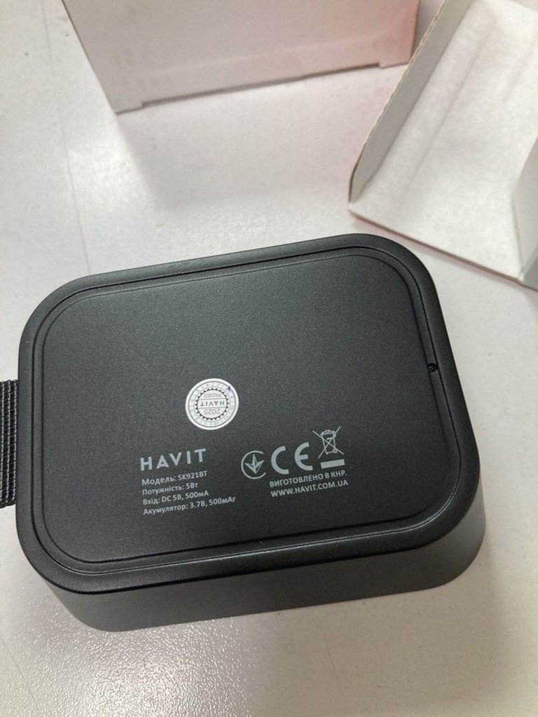Дешиво Havit sk921bt с ломбарда