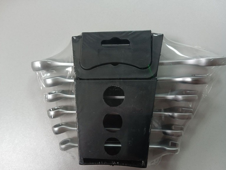 Оголошення Belt 92983 (6шт) Б/У