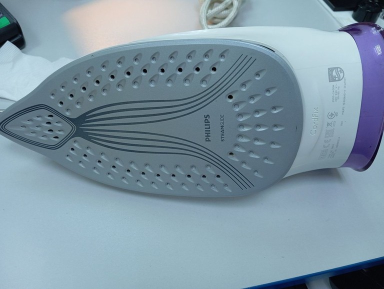 Объявление Philips nl9206ad-4 + гладильна доска Б/У